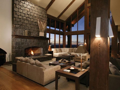 Spicers Peak Lodge - Accommodation Gold Coast 4