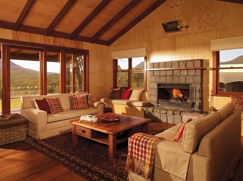 Spicers Canopy - Accommodation Gold Coast 1