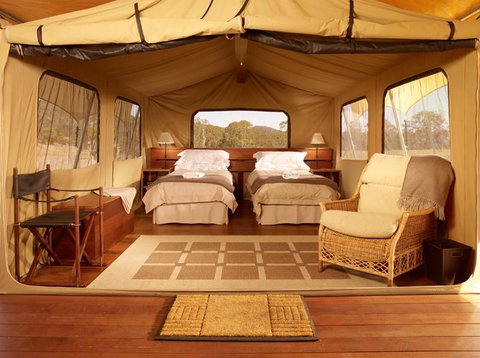 Spicers Canopy - Accommodation Gold Coast 5