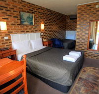 Apple and Grape Motel - Gold Coast 4U