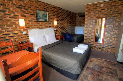 Apple And Grape Motel - Accommodation Gold Coast 0