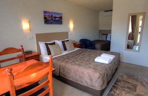 Apple And Grape Motel - Accommodation Gold Coast 1