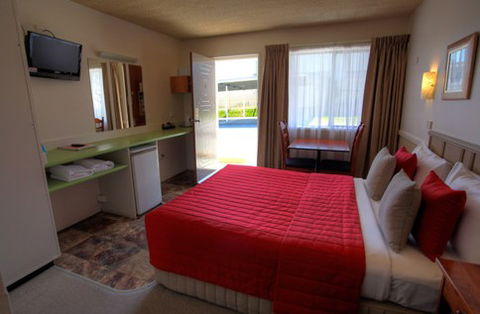Apple And Grape Motel - Accommodation Gold Coast 5