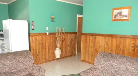 Murray Gardens Country Cottages And Motel - Gold Coast 4U 0