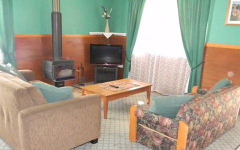 Murray Gardens Country Cottages And Motel - Gold Coast 4U 1