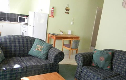 Murray Gardens Country Cottages And Motel - Gold Coast 4U 3