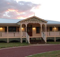 Loggers Rest Bed and Breakfast - Gold Coast 4U