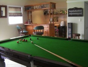 Loggers Rest Bed And Breakfast - Accommodation Gold Coast 1