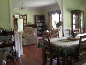 Loggers Rest Bed And Breakfast - Accommodation Gold Coast 2