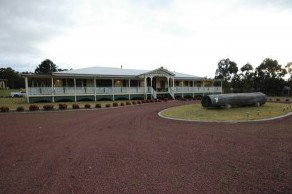 Loggers Rest Bed And Breakfast - Accommodation Gold Coast 3