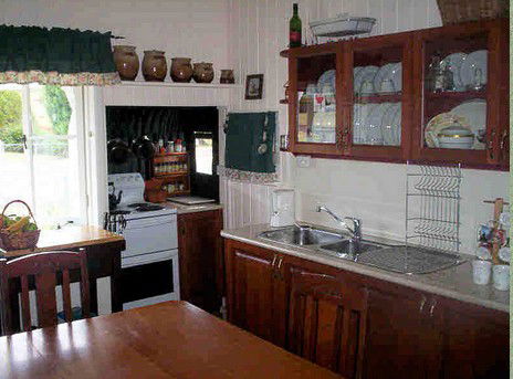 Dillons Cottage - Gold Coast 4U 0