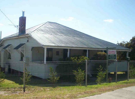 Dillons Cottage - Gold Coast 4U 3