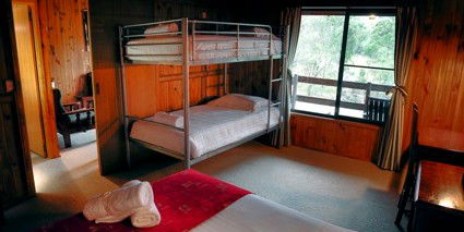 Happy Valley Retreat - Accommodation Gold Coast 2