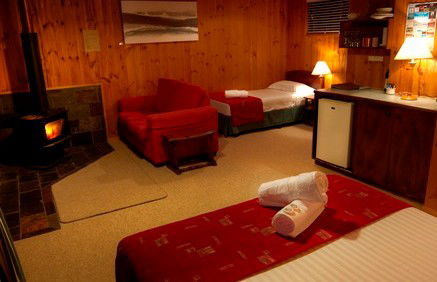 Happy Valley Retreat - Accommodation Gold Coast 3