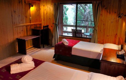 Happy Valley Retreat - Accommodation Gold Coast 5