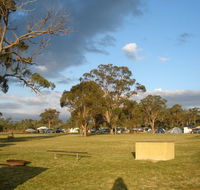 Sommerville Valley Tourist Park - Gold Coast 4U