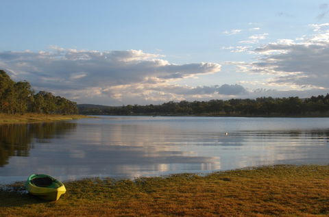 Sommerville Valley Tourist Park - Accommodation Gold Coast 1
