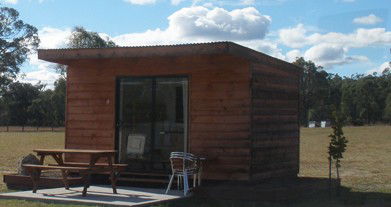 Sommerville Valley Tourist Park - Accommodation Gold Coast 3