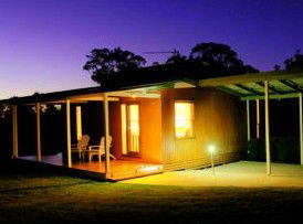 Alpine Lodges Pty Ltd - Accommodation Gold Coast 0