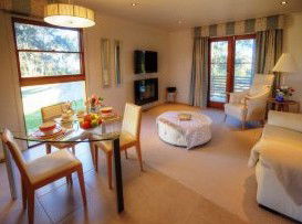 Alpine Lodges Pty Ltd - Accommodation Gold Coast 1