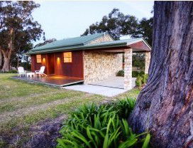 Alpine Lodges Pty Ltd - Accommodation Gold Coast 2