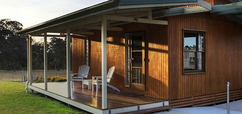 Alpine Lodges Pty Ltd - Accommodation Gold Coast 6