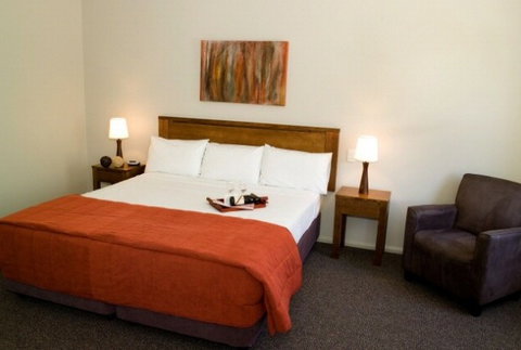 Coachmans Inn Warwick - Accommodation Gold Coast 2