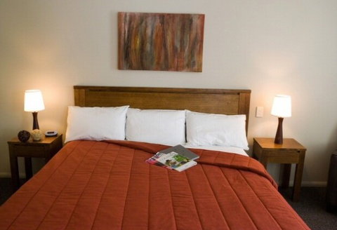 Coachmans Inn Warwick - Accommodation Gold Coast 3