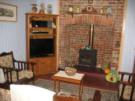 Haddington Bed And Breakfast - Accommodation Gold Coast 2