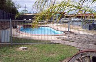 Warwick Motor Inn - Accommodation Gold Coast 2
