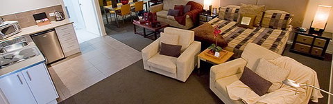 53 On Victoria - Accommodation Gold Coast 0