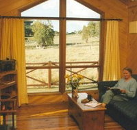 Wisteria Cottage - Accommodation Gold Coast