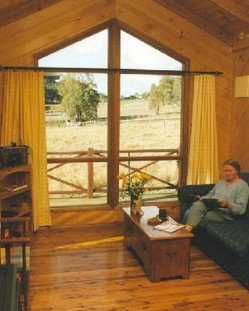 Wisteria Cottage - Accommodation Gold Coast 0