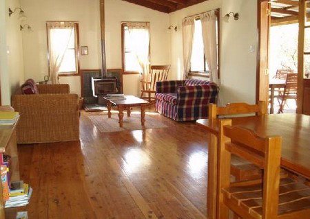 Wisteria Cottage - Accommodation Gold Coast 1