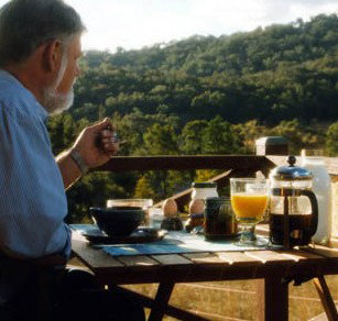 Wisteria Cottage - Accommodation Gold Coast 3