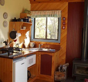 Wisteria Cottage - Accommodation Gold Coast 4