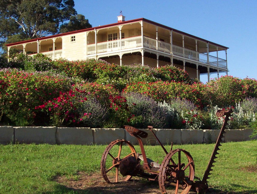 Yangan QLD Accommodation Gold Coast