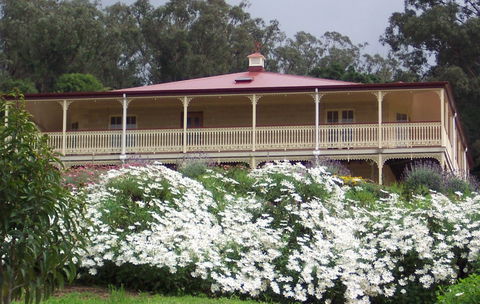 R On The Downs Rural Retreat - Accommodation Gold Coast 1