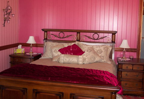 R On The Downs Rural Retreat - Accommodation Gold Coast 2