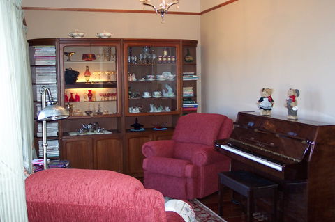 R On The Downs Rural Retreat - Accommodation Gold Coast 5