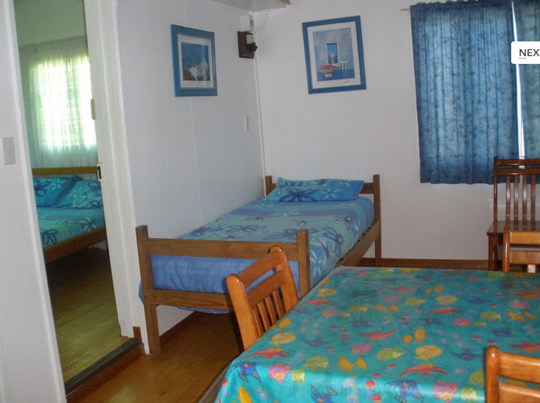 Amity Point QLD Accommodation Gold Coast