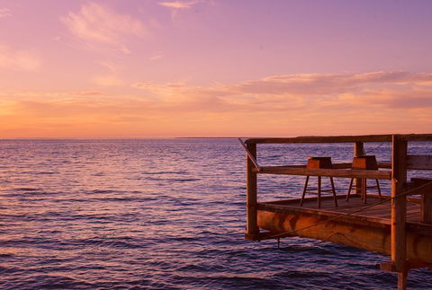 Straddie Bungalows - Accommodation Gold Coast 3