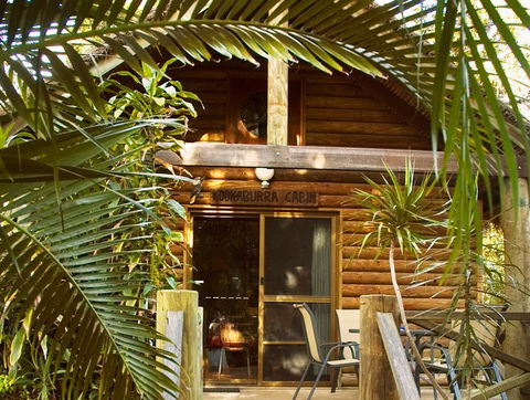 Straddie Bungalows - Accommodation Gold Coast 5