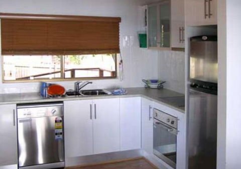 Amity Shaws - Accommodation Gold Coast 1