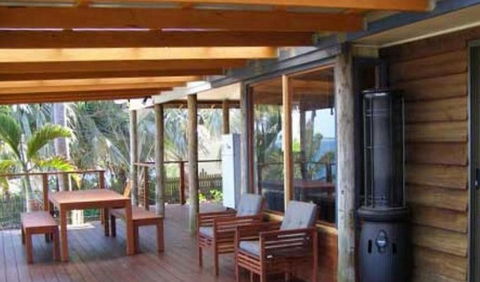 Amity Shaws - Accommodation Gold Coast 4