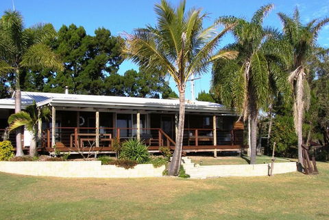 Amity Shaws - Accommodation Gold Coast 5