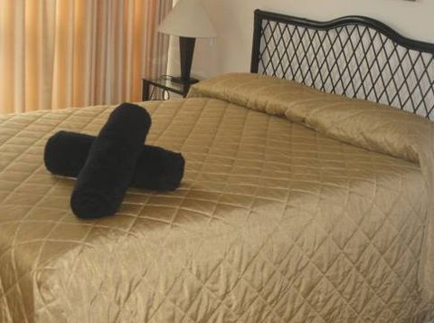 Fairthorpe Apartments - Accommodation Gold Coast 0