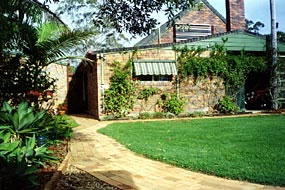 Birkdale Bed And Breakfast - Accommodation Gold Coast 0