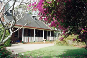 Birkdale Bed And Breakfast - Accommodation Gold Coast 1
