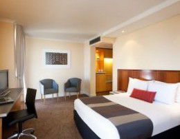 The Sebel And Citigate King George Square Brisbane - Accommodation Gold Coast 1